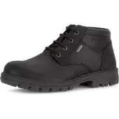 Pius Gabor Boots in schwarz | Gr.: 40-dot-5