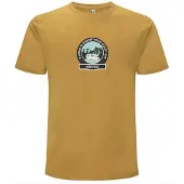 Sierra Climbing Home Kurzarm-t-shirt