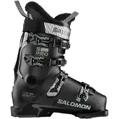Salomon - Skischuhe - S/Pro Delta 90 W GW für Damen - Größe 36 2/3-37 - schwarz