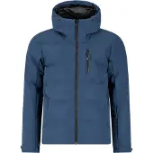Protest Skijacke Superior Herren Ocean-L