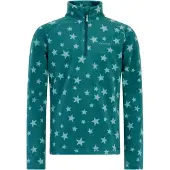 Protest Remissy Fleece Mit Halbem Reißverschluss