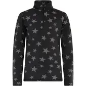 Protest Xray Fleece Mit Halbem Reißverschluss