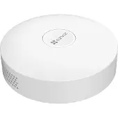 Ezviz A3, Weiß, CE / FCC / RoHS / REACH / WEEE / UKCA, Verkabelt & Kabellos, 3 W, 70 mm, 70 mm