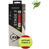 Dunlop Tb Stadium 3 Re Tennisballbox