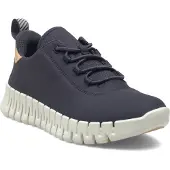 Ecco Sneaker Gruuv Damen Marine / Powder-Schuhgröße 37