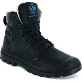 Palladium Schuhe Pampa Sport Cuff Wps, 72992001, Größe: 38