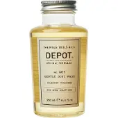 Depot The Male Tools & Co No.601 Gentle Body Wash Oriental Classic Cologne 250 ml
