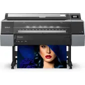 Epson SureColor P9300 Spectro 44inch LFP 10 colors ink-jet Roll 111.8cm 2400x1200 dpi Gigabit LAN USB 3.0