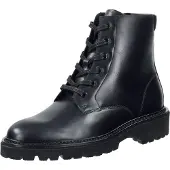 Gant Schnürstiefeletten 31531116 Schwarz