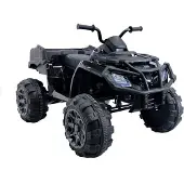 Wisam Elektro Quad BDM 0909 24V 2x45W USB SD MP3 Radio FM | Gr.: onesize