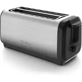 Moulinex 2-scheiben-toaster 2180 w LS5S4DE0