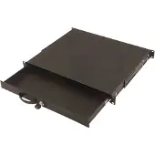 Digitus Tastatureinschub & Dokumentenablage für 483 mm (19")-Schränke
