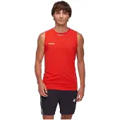 Mammut Aenergy Fl ärmelloses T-shirt