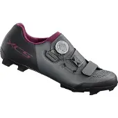 Shimano MTB - Fahrradschuhe SH-XC502, Woman Gray