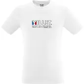 Millet Miv10140 Kurzarm-t-shirt