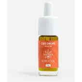 Nordic Oil CBG Öl 7% 10 ml