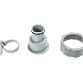 Bestway Schlauchadapter-Set für Hydrium Pool