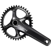 Shimano Grx Rx810 Kurbelgarnitur