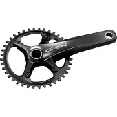 Shimano Grx-810 Fc-rx810 1 X 11s Kurbelgarnitur
