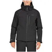 +8000 Ventuar Jacke Schwarz S Mann Schwarz S