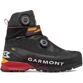 Garmont Tower 3.0 Extreme Boa GTX, Erwachsener, Schwarz