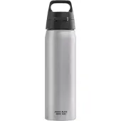 SIGG Wasserflasche WMB One Alu 0,75L