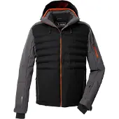 Killtec Herren Funktionsjacke KSW 72 MN SKI JCKT