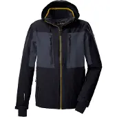 Killtec Herren Funktionsjacke KSW 47 MN SKI JCKT