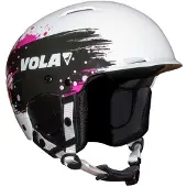 Vola Sentinel Helm
