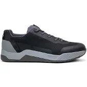 Sidi Motus Mtb-schuhe Schwarz EU 41 Mann Schwarz EU 41