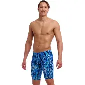 Funky Trunks Training Jammer