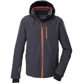 Killtec Herren Funktionsjacke KSW 101 MN SKI JCKT