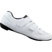 Shimano Rc102 Rennradschuhe Weiß EU 41 Mann Weiß EU 41