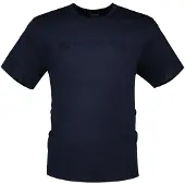 Montane Mono Logo T-Shirt, Herren, blau