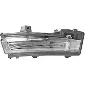 VAN WEZEL 5257916 Blinker Blinkleuchte Außenspiegel Rechts für SUZUKI SWIFT V (AZ) IGNIS (MF)