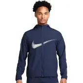 Nike Sweatjacke mit Kapuze Form Dri-FIT