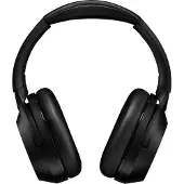 ProCaster BH05 Active Noise Cancelling Headphones, black