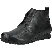Think! Stiefelette Stiefelette Leder