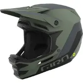 Giro Insurgent Spherical Mips Downhillhelm