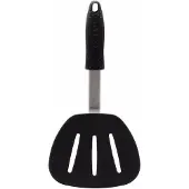 Bodum Teigschaber Bistro Schwarz 8 cm