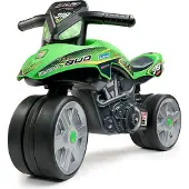 Falk Lauf-Motorrad Bud Racing