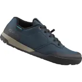 Shimano Offroad- Fahrradschuhe GF400, Dark Blue