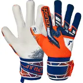 Reusch Herren Handschuhe Attrakt Freegel Gold NC