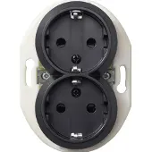 ELSO Schneider Electric WDE011322 Steckdose