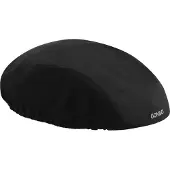 Gonso Allwetter Helmhaube XL schwarz - Farbe black