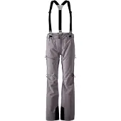 SCOTT Pants W's Explorair 3L evening grey (8135) XXL