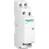 Schneider Electric Standardschütz Typ GC, 1S 1Ö, 16A, 220-240V AC GC1611M5