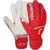 Reusch Kinder Torwarthandschuhe Attrakt Grip Finger Support Junior