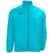 Joma Iris Regenmantel Blau 4-5 Years Junge Blau 4-5 Years