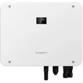 Sungrow Hybrid SH20T inkl. Smartmeter v11 20 kW